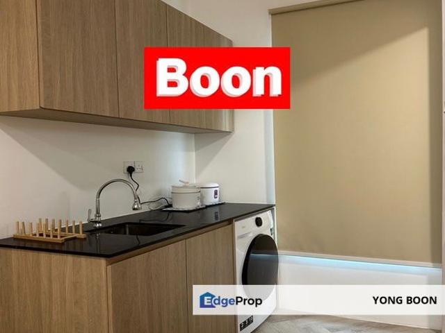 Condominium for rent in Sarawak