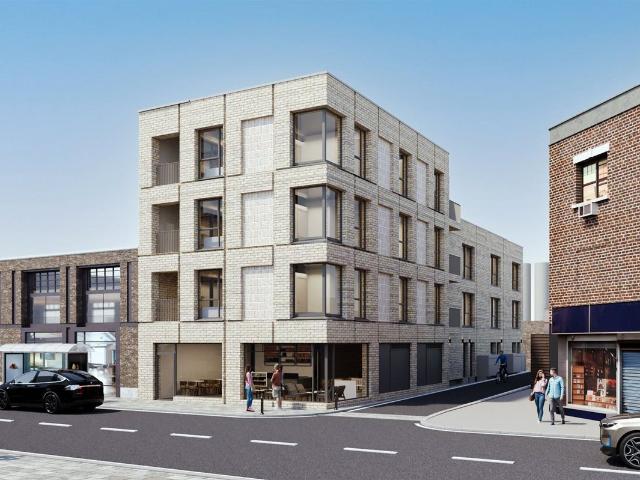 Apartment for rent in Upton, Greater London