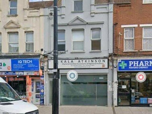 House for sale in Lyons, Greater London
