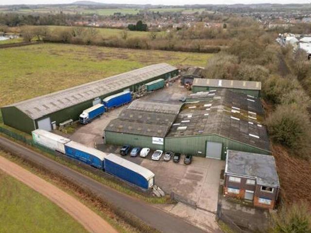 House for sale in The Hem, Shropshire