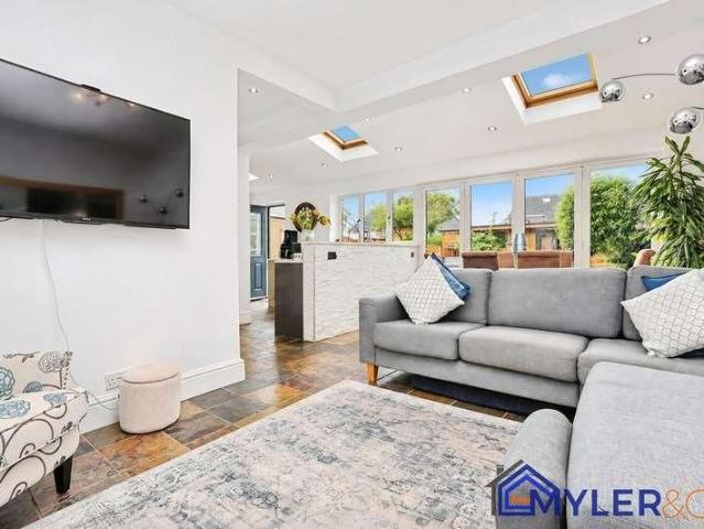 House for rent in Upton, Widnes