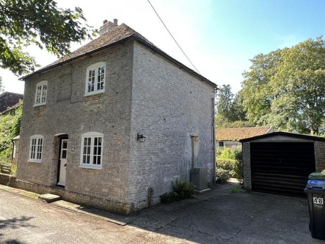House for rent in Upton Folly, Upton Lovell