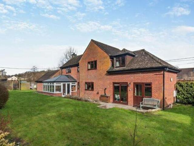 House for sale in Warminster, Wiltshire