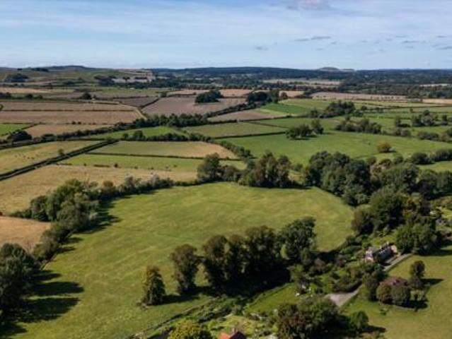 House for sale in Wiltshire