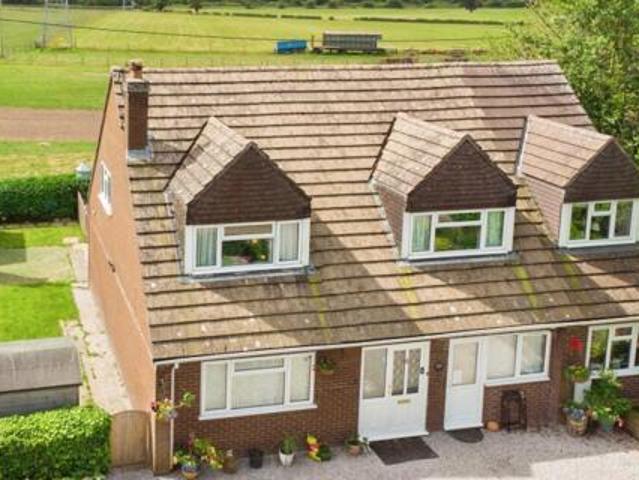 House for sale in Frankwell, Shropshire