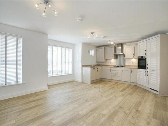 Apartment for rent in Upton, Kislingbury