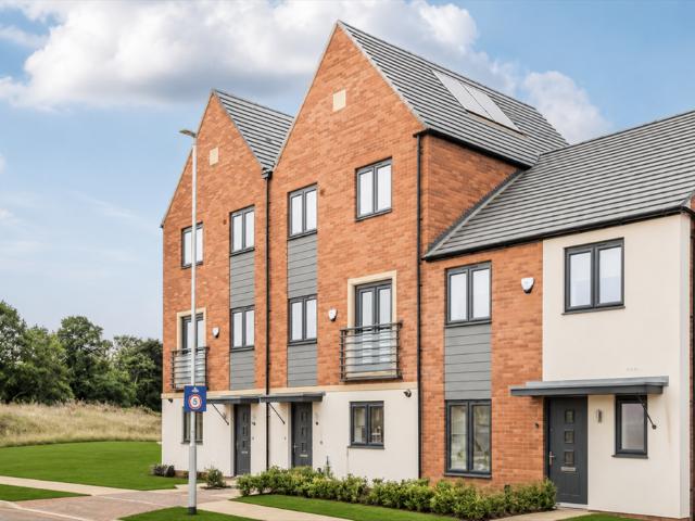 House for rent in Upton