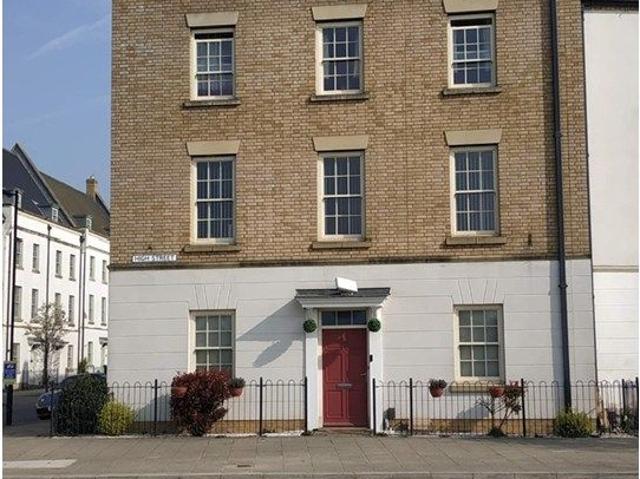 Apartment for rent in Upton