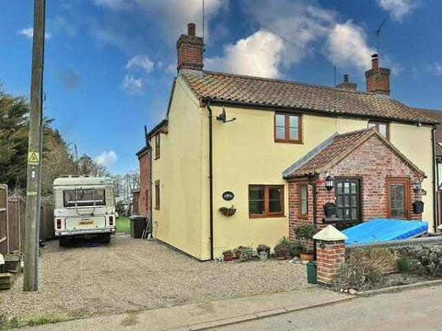 House for sale in Eaton, Norwich