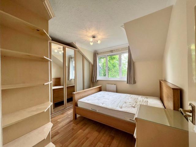 Apartment for rent in Chalvey, Slough