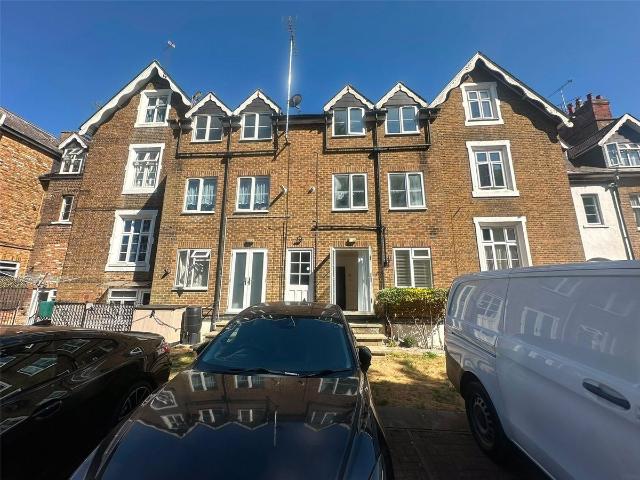 Apartment for rent in Slough