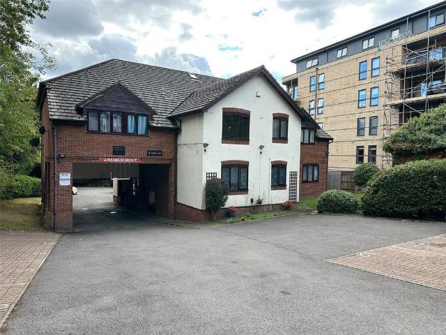 Apartment for rent in Chalvey, Slough