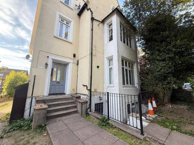 Apartment for rent in Slough
