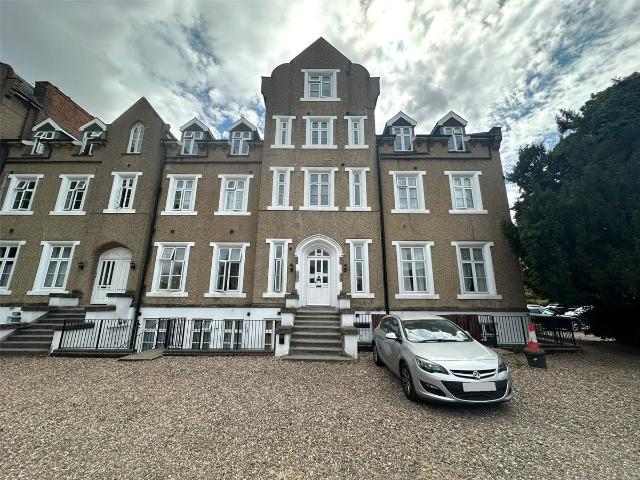 Apartment for rent in Slough