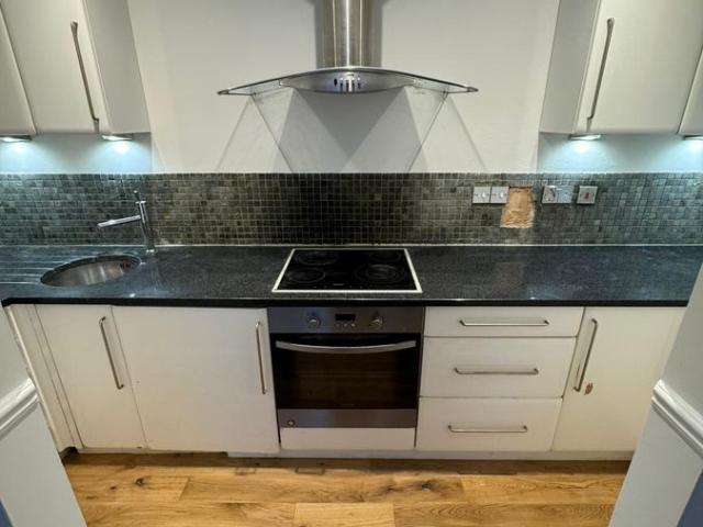 Apartment for rent in Slough