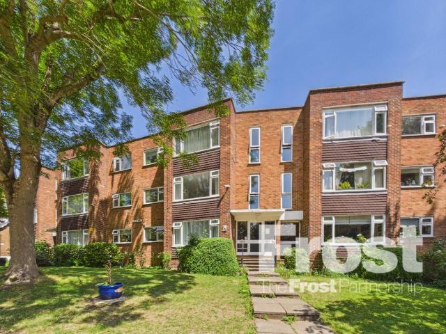 Apartment for rent in Chalvey, Slough
