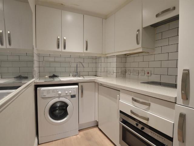 Apartment for rent in Slough