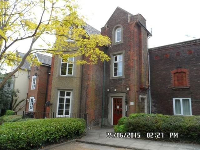 Studio for rent in Chalvey, Slough