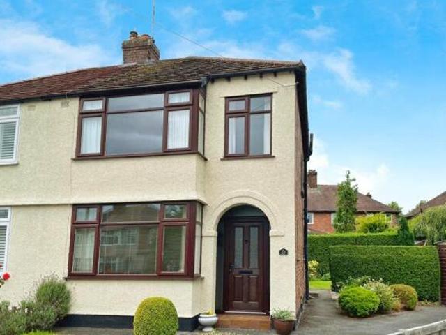 House for sale in Upton-by-Chester, Two Mills