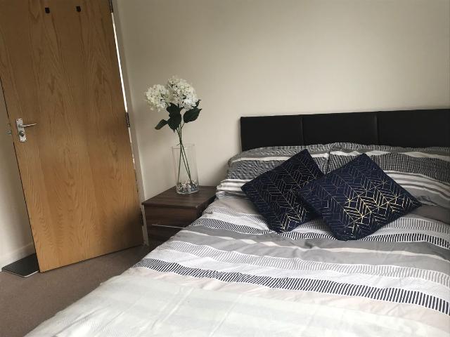 House for rent in Chadsmoor, Staffordshire