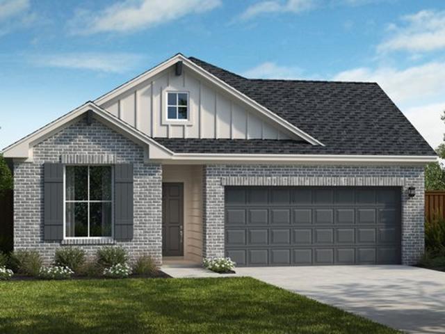 House for sale in Williamson, Texas