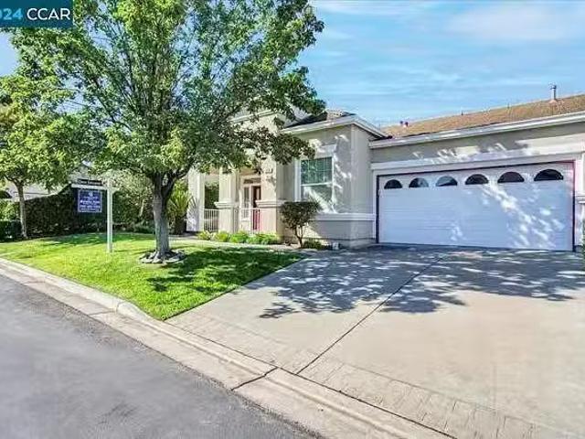 House for rent in Concord
