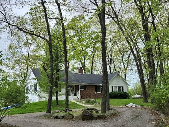House for sale in Michigan