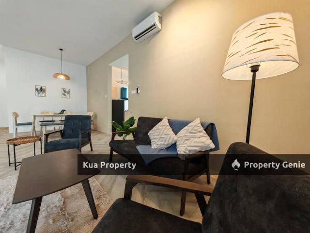 Apartment for rent in Kuching