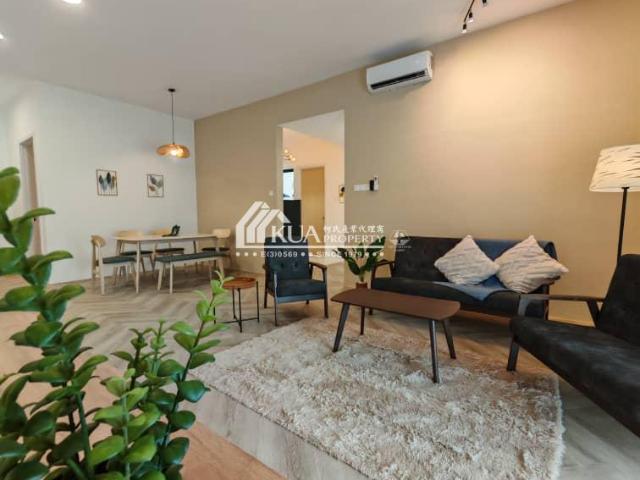 Apartment for rent in Kuching