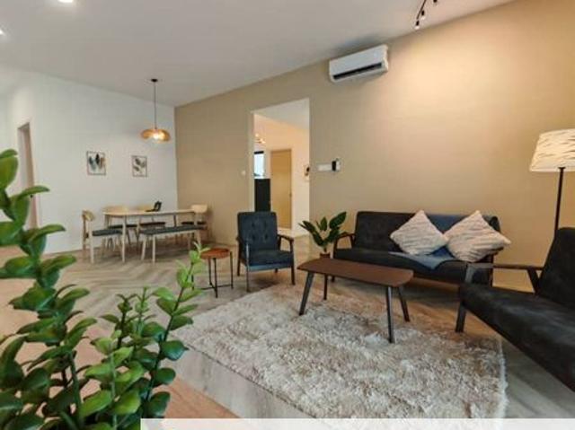 Condominium for rent in Kuching
