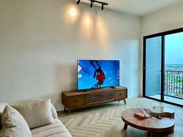 Serviced Residence for rent in Kuching