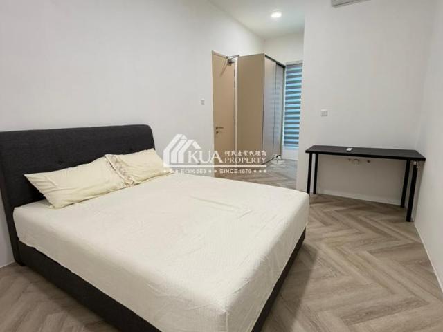 Apartment for rent in Kuching