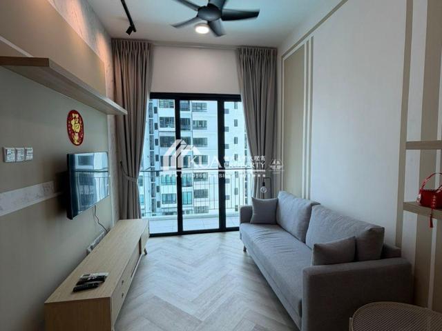 Apartment for rent in Kuching, Sarawak