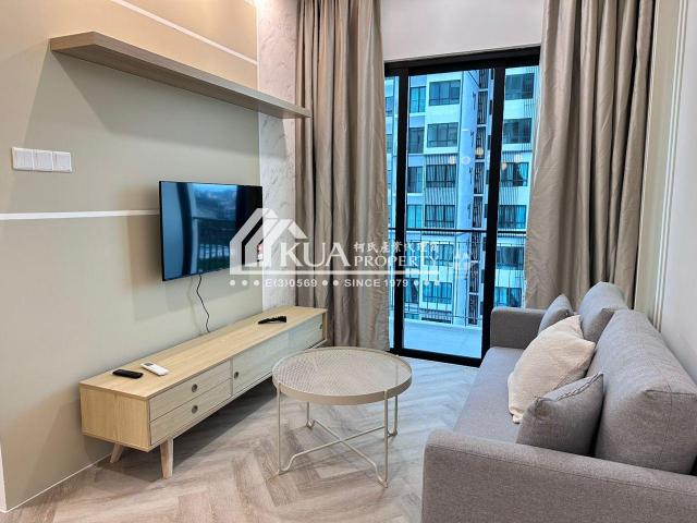 Apartment for rent in Kuching