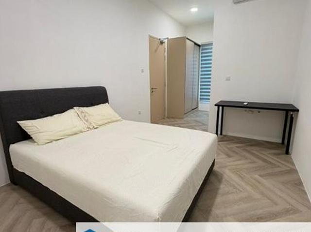 Condominium for rent in Kuching, Sarawak