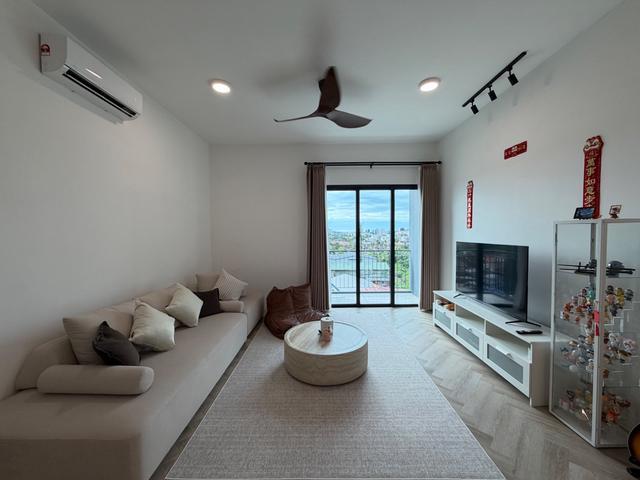 Serviced Residence for sale in Kuching, Bahagian Kuching