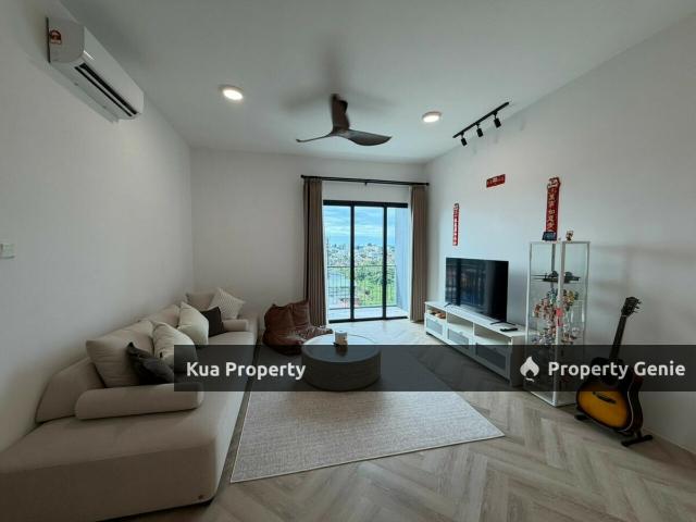 Apartment for sale in Kuching