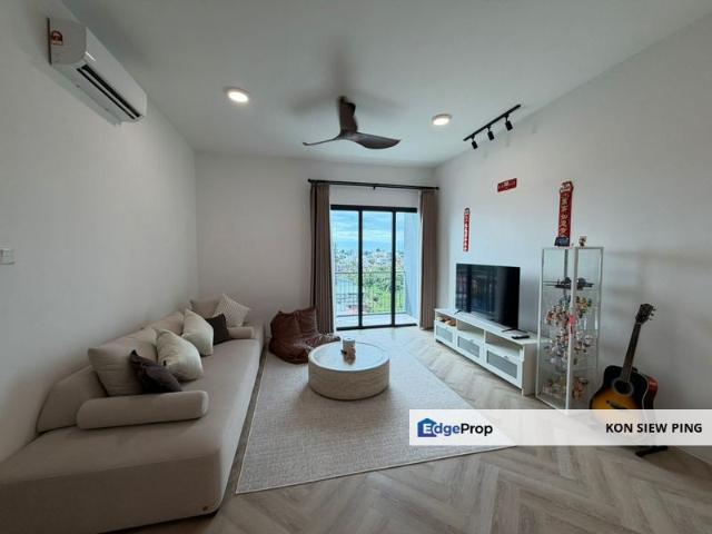 Condominium for sale in Kuching, Sarawak