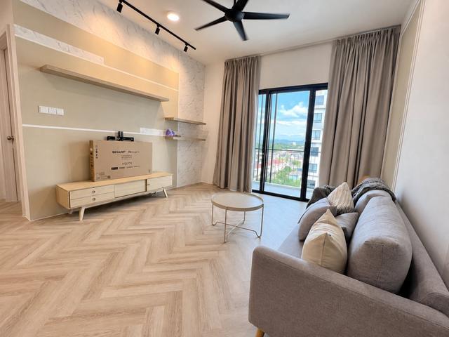 Serviced Residence for sale in Kuching, Bahagian Kuching