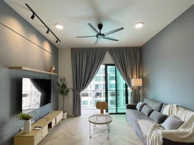 Serviced Residence for rent in Kuching