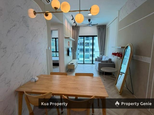 Apartment for rent in Kuching, Sarawak