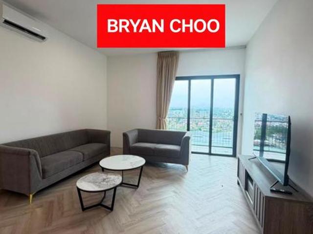 Serviced Residence for rent in Kuching, Bahagian Kuching