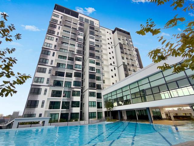 Serviced Residence for sale in Kuching