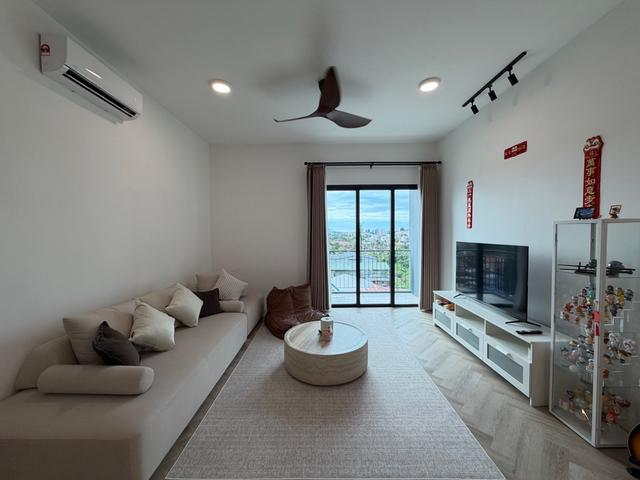 Serviced Residence for sale in Kuching, Sarawak