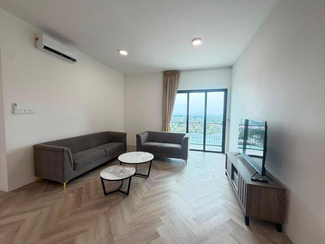Serviced Residence for sale in Kuching, Bahagian Kuching