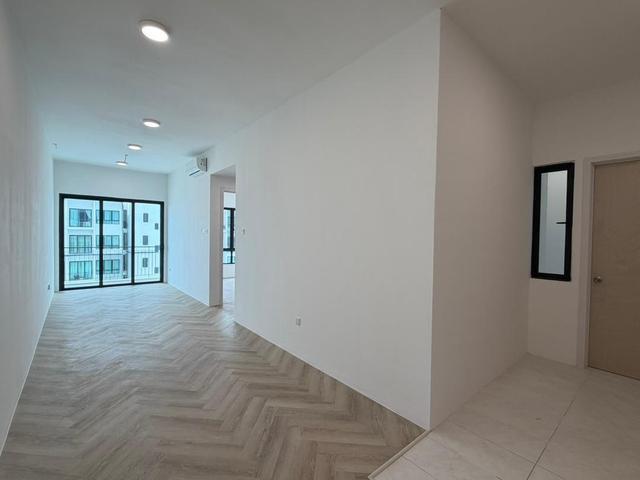 Serviced Residence for sale in Kuching, Sarawak