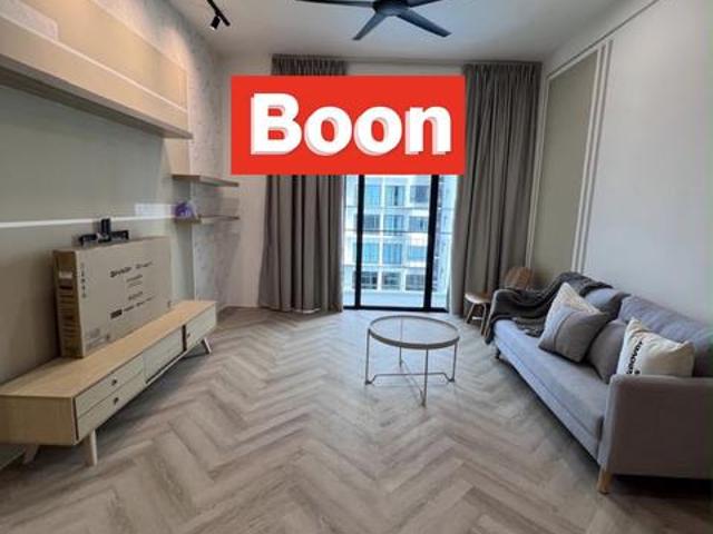 Serviced Residence for sale in Kuching, Bahagian Kuching