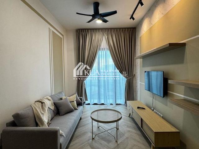 Apartment for rent in Kuching, Sarawak