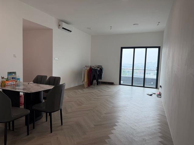 Serviced Residence for sale in Kuching, Sarawak