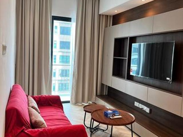 Serviced Residence for rent in Kuching